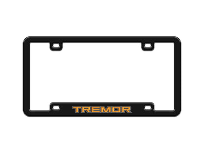 Ford Licensed License Plate Frame