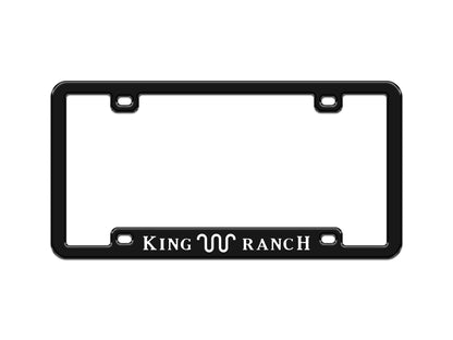 Ford Licensed License Plate Frame