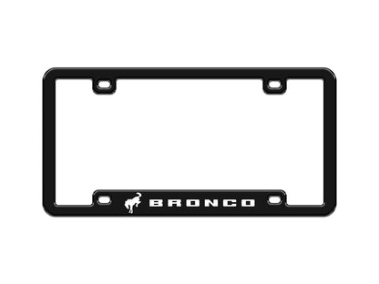 Ford Licensed License Plate Frame