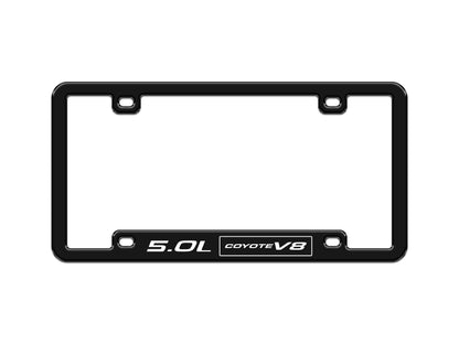 Ford Licensed License Plate Frame