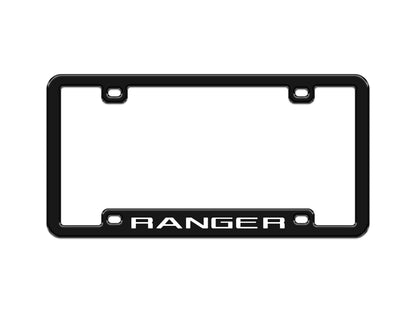 Ford Licensed License Plate Frame