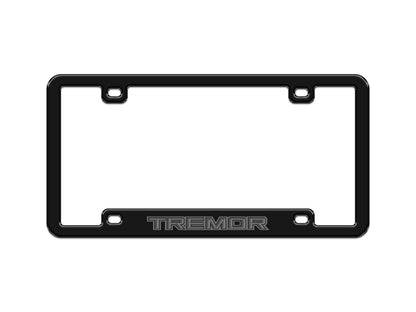 Ford Licensed License Plate Frame