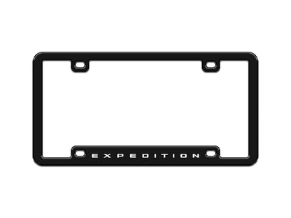 Ford Licensed License Plate Frame
