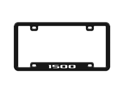 Mopar Licensed License Plate Frame
