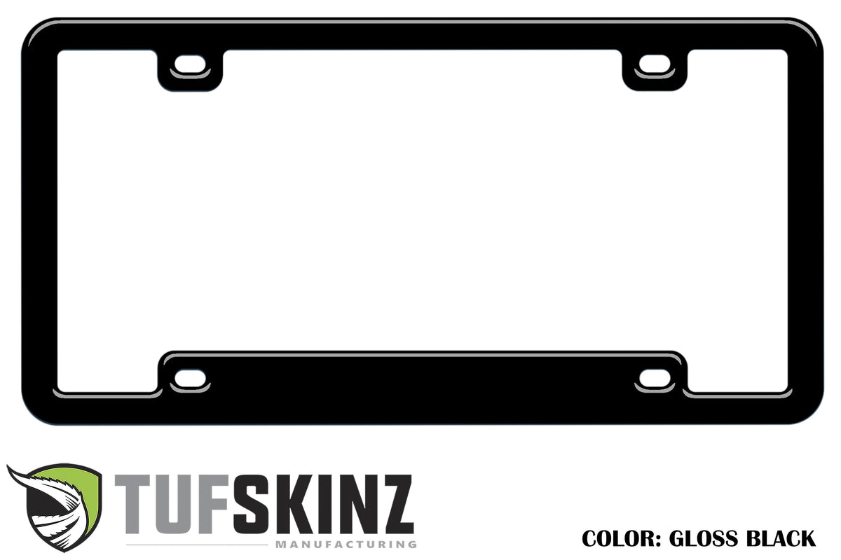 License Plate Frame