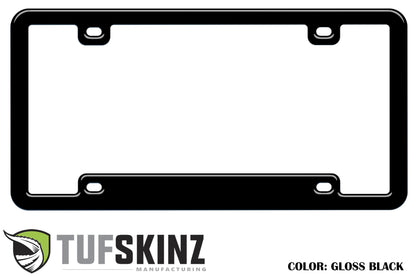 License Plate Frame