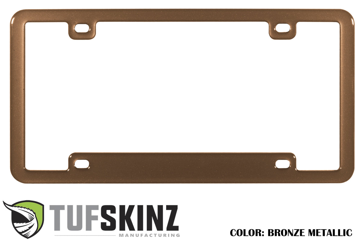 License Plate Frame