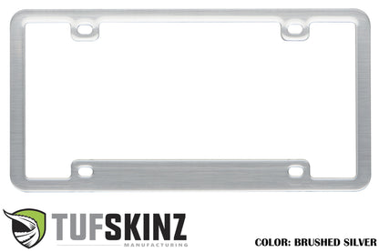 License Plate Frame
