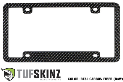 License Plate Frame