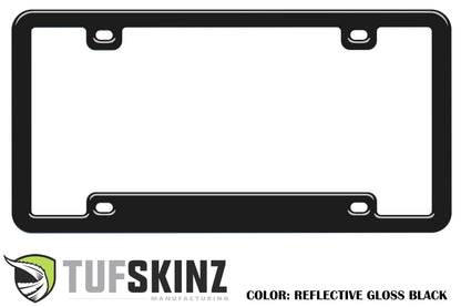 License Plate Frame