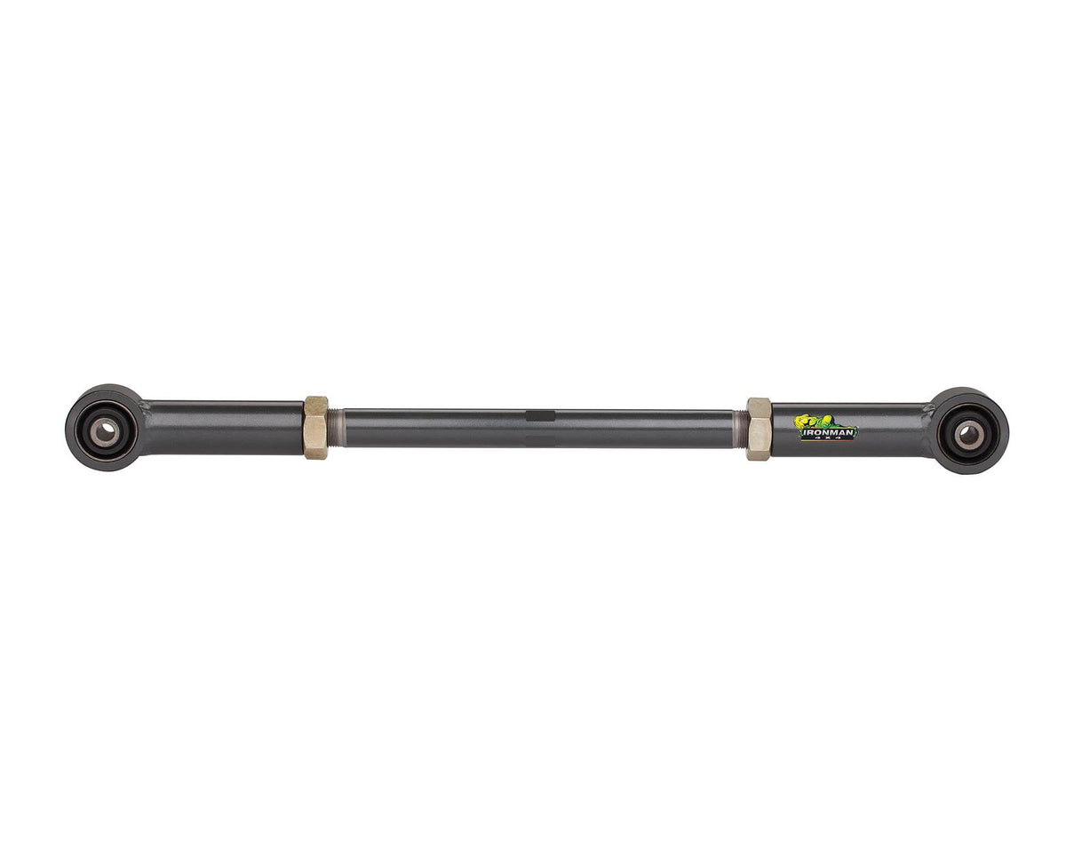 Rear Adjustable Lower Trailing Arm - Toyota Land Cruiser 80 Series/ Toyota Land Cruiser 80 Series
