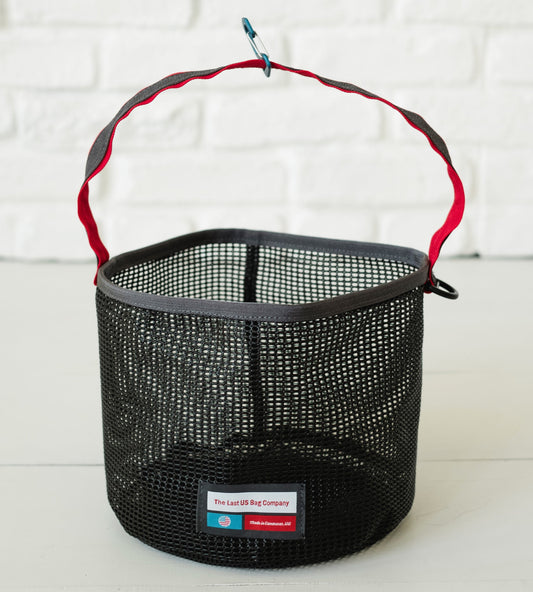 Original Mesh Bucket