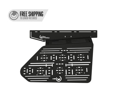 Lexus LX 600 / LX 700 Prinsu PRO Accessory Panel | 2022-2026
