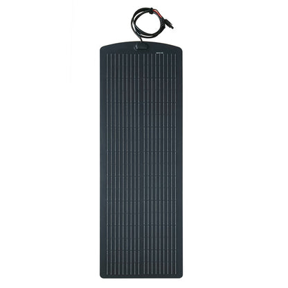 LensunSolar 80W Flexible Solar Panel for iKamper Mini 2.0 & 3.0 Roof Tent