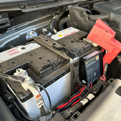 Lexus GX550 J250 3rd Gen (2024-Present) Lensun 100W Hood Flexible Solar Panel