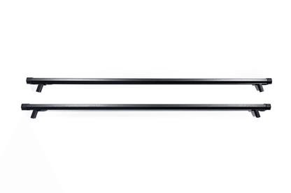 Lightweight Hard Shell - Crossbar Kits