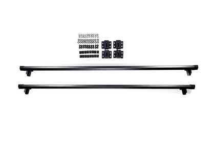 Lightweight Hard Shell - Crossbar Kits