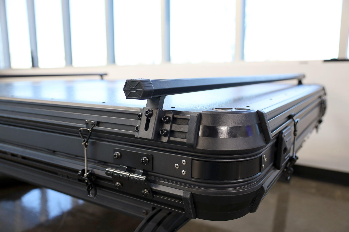 Lightweight Hard Shell - Crossbar Kits