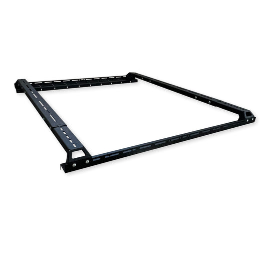 Low-Pro Bed Bars - 5ft (46")