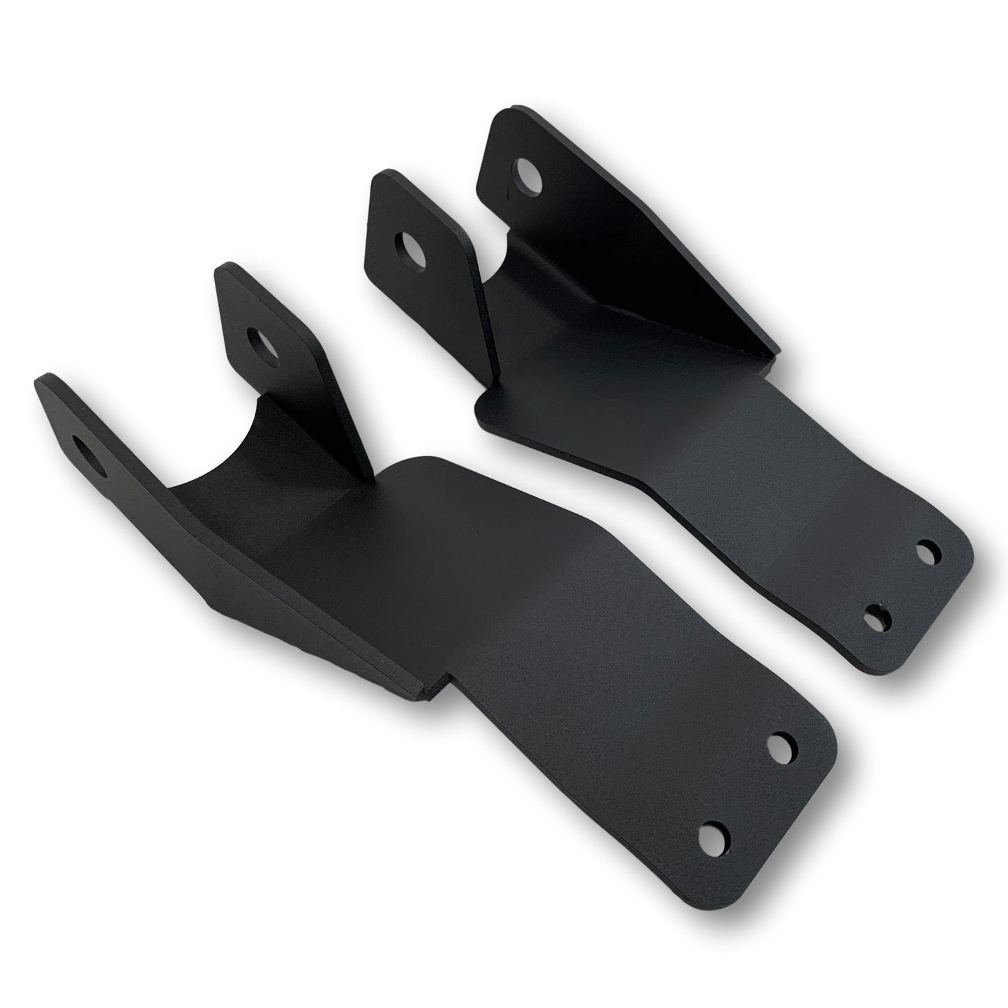 Lower Link Skids | 03-24 4Runner / FJ / GX