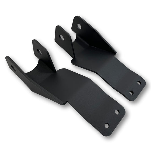 Lower Link Skids | 03-24 4Runner / FJ / GX