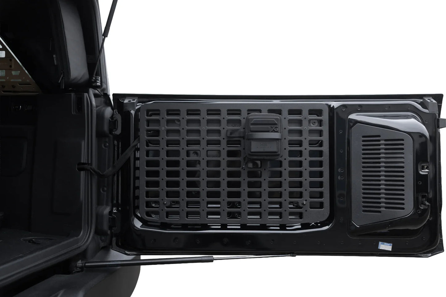 XG Cargo M5