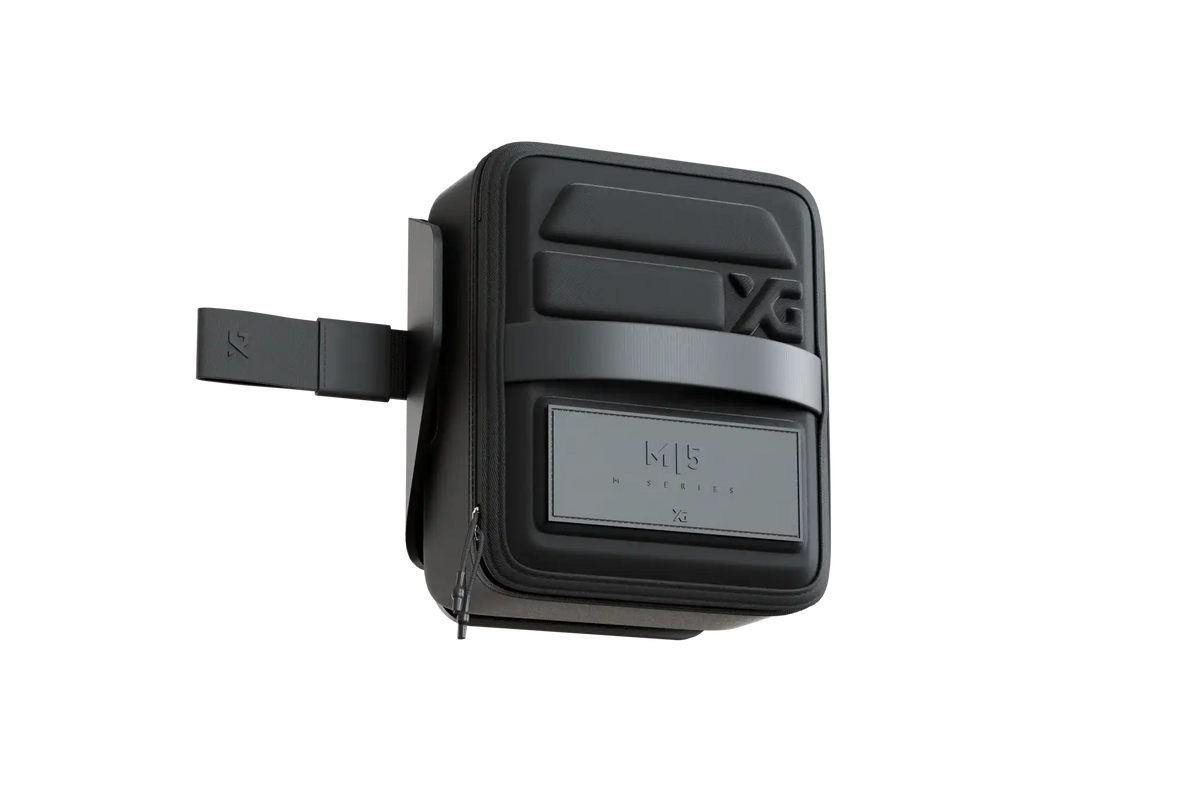 XG Cargo M5
