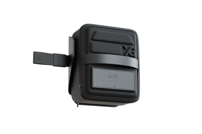 XG Cargo M5