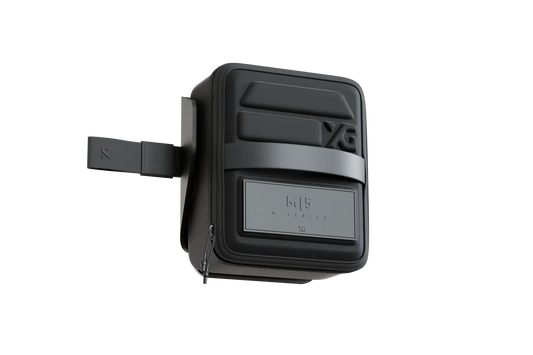 XG Cargo M5