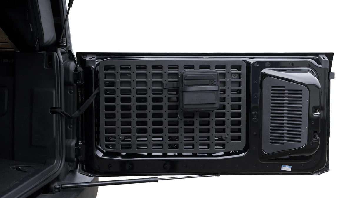 XG Cargo M7