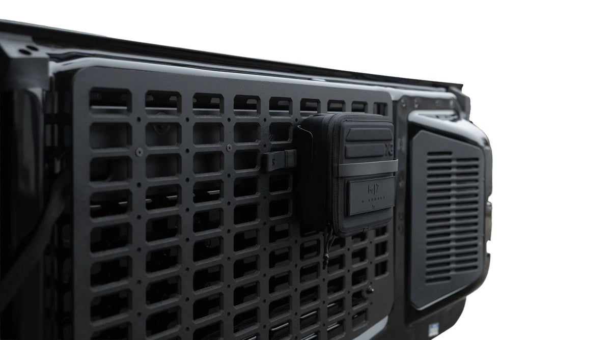 XG Cargo M7
