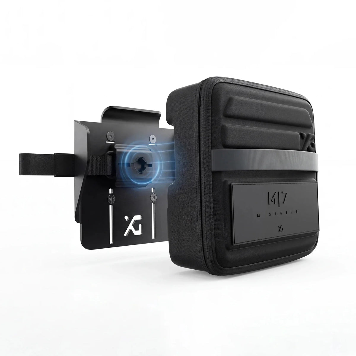 XG Cargo M7