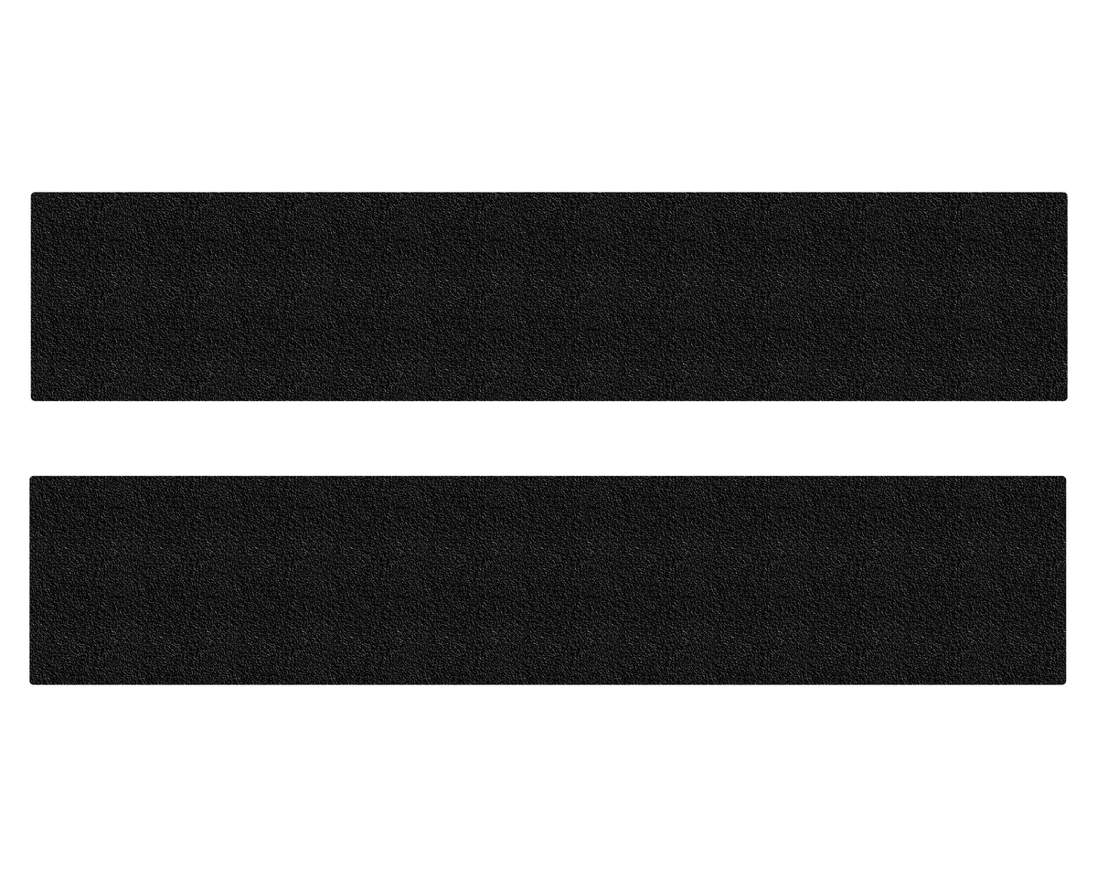 Door Sill Overlays Fits 2021-2027 Ford Mustang Mach E