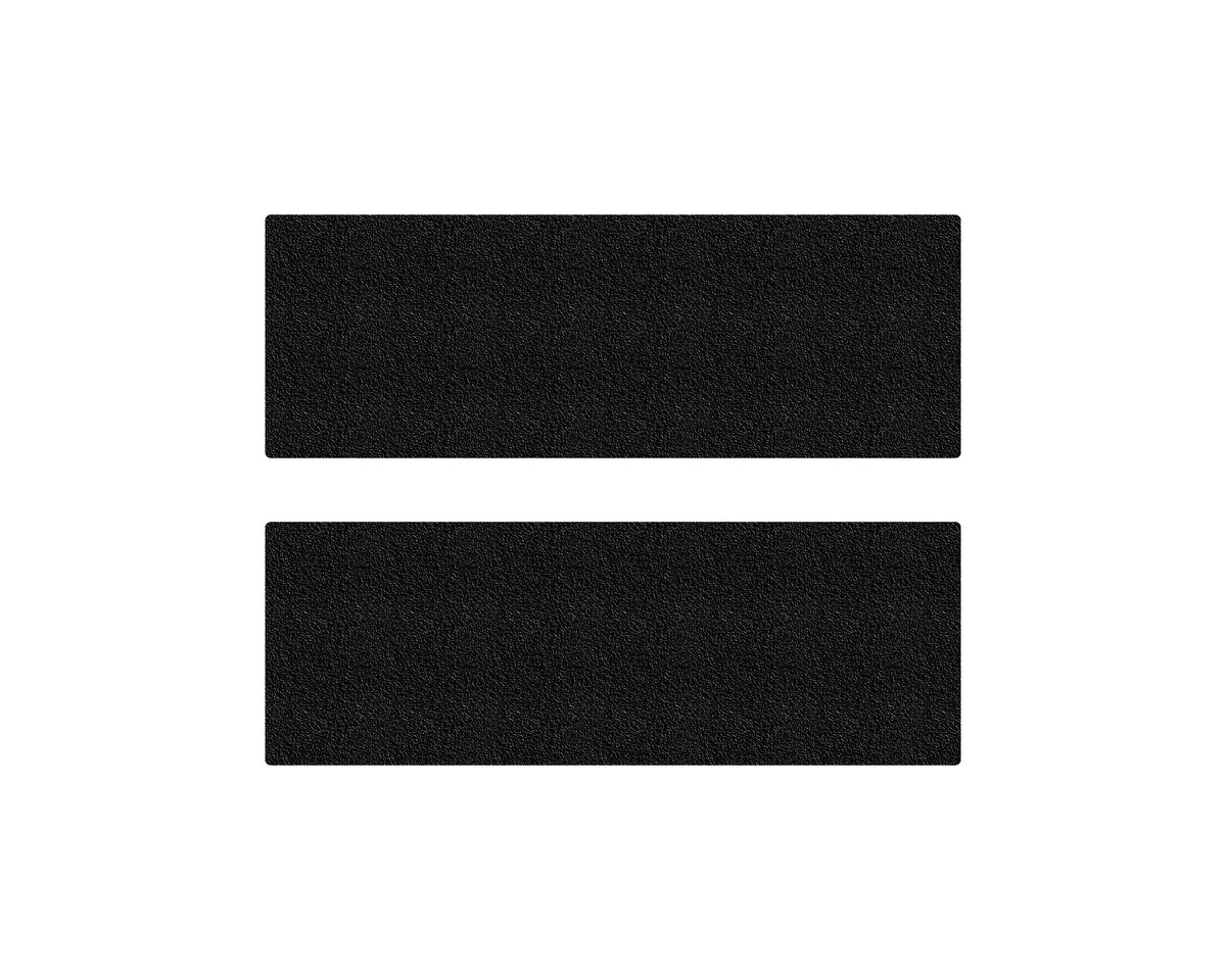 Door Sill Overlays Fits 2021-2027 Ford Mustang Mach E