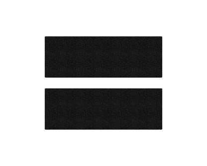 Door Sill Overlays Fits 2021-2027 Ford Mustang Mach E