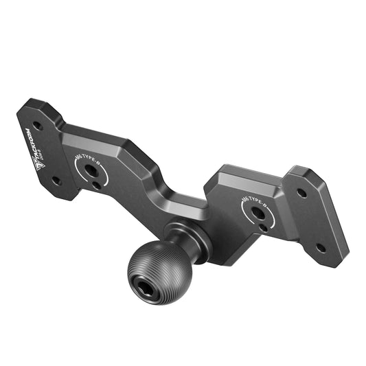 8 Channel Diode Dynamics D-Switch Holder |Holder w/ 20mm Ball or Coupler