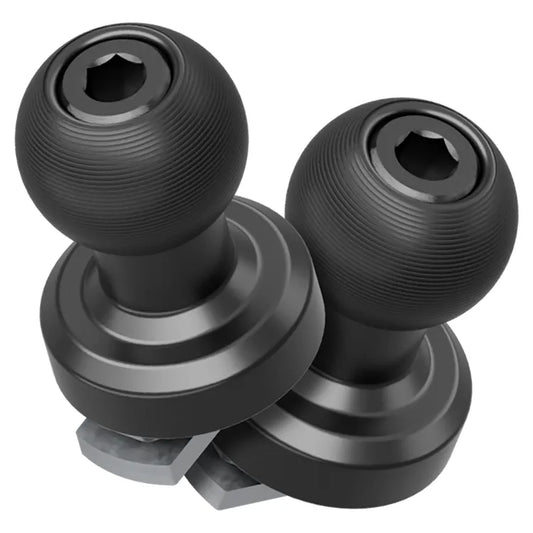 Slim Track Ball | 20 Series™ (20mm Metal Ball)