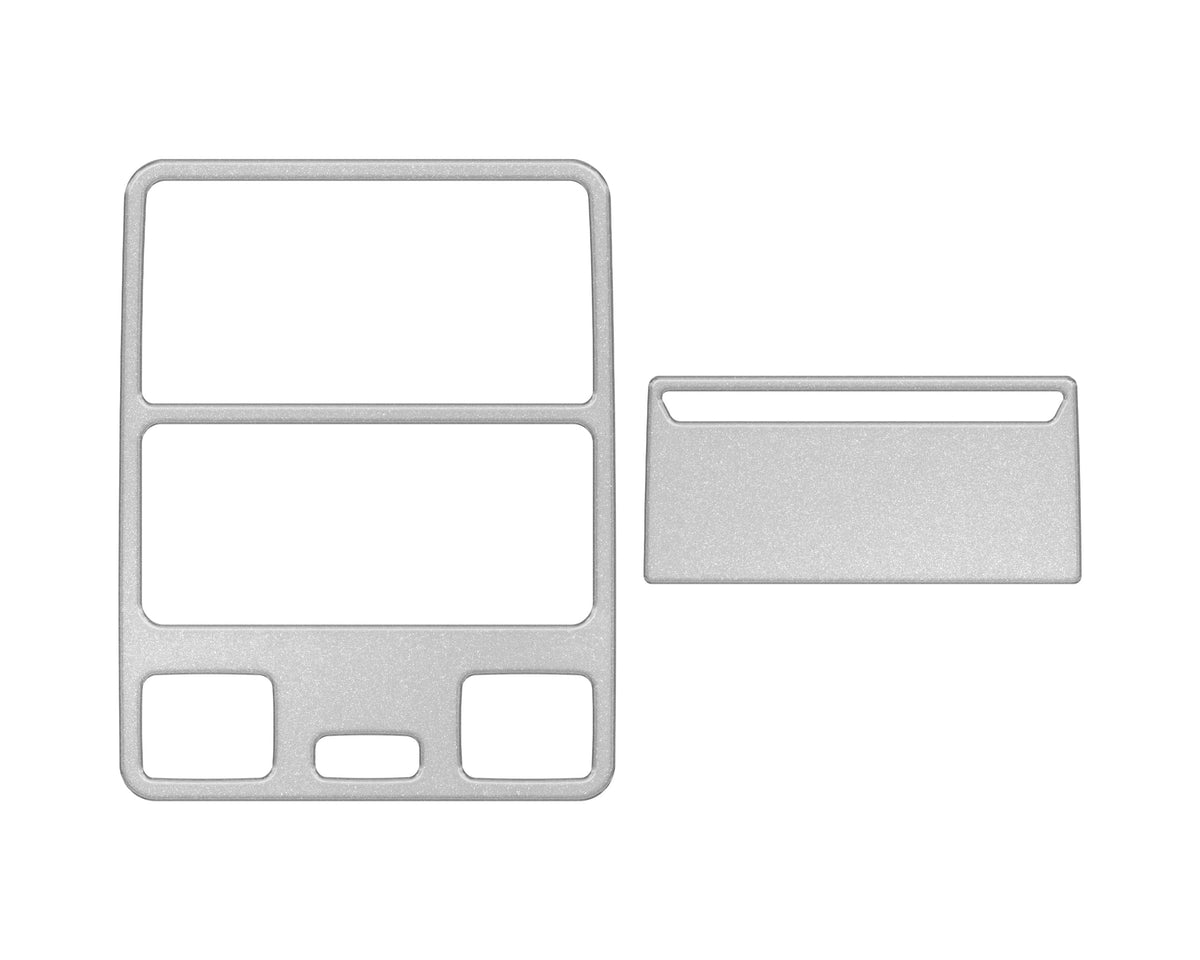 Overhead Console Accent Overlays Fits 2022-2027 Ford Maverick