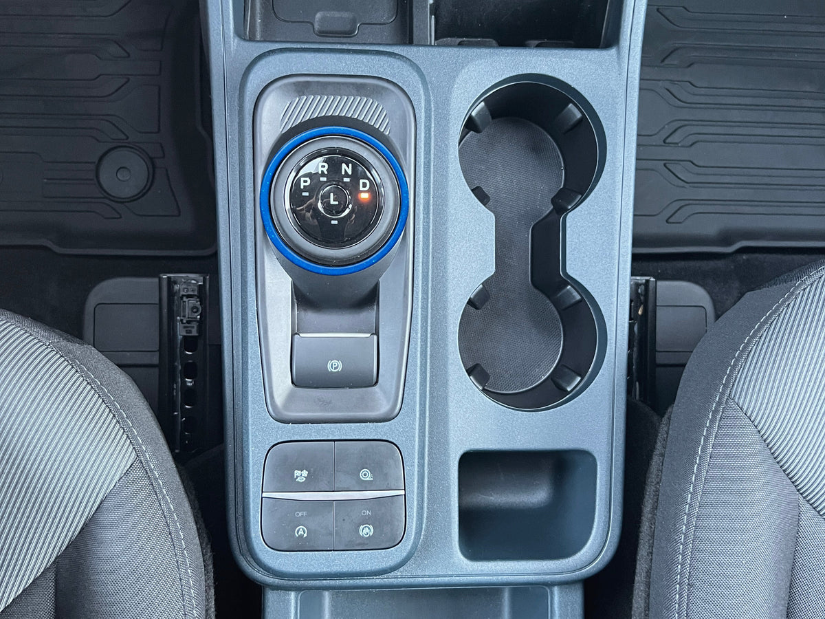 Gear Selector Accent Overlay Fits 2022-2027 Ford Maverick