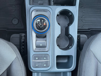 Gear Selector Accent Overlay Fits 2022-2027 Ford Maverick