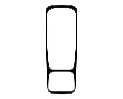 Center Console Accent Overlay Fits 2022-2027 Ford Maverick
