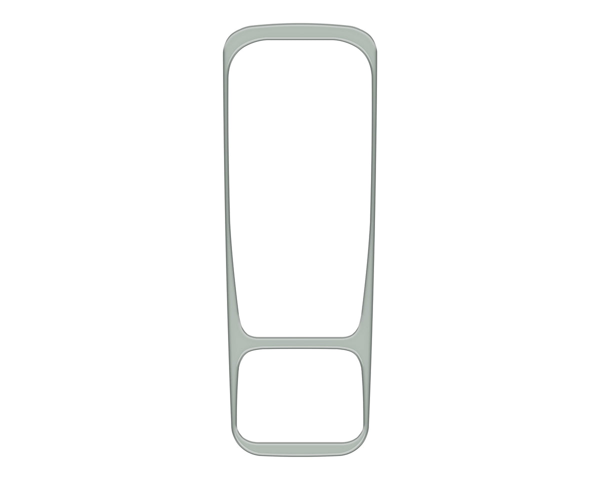Center Console Accent Overlay Fits 2022-2027 Ford Maverick