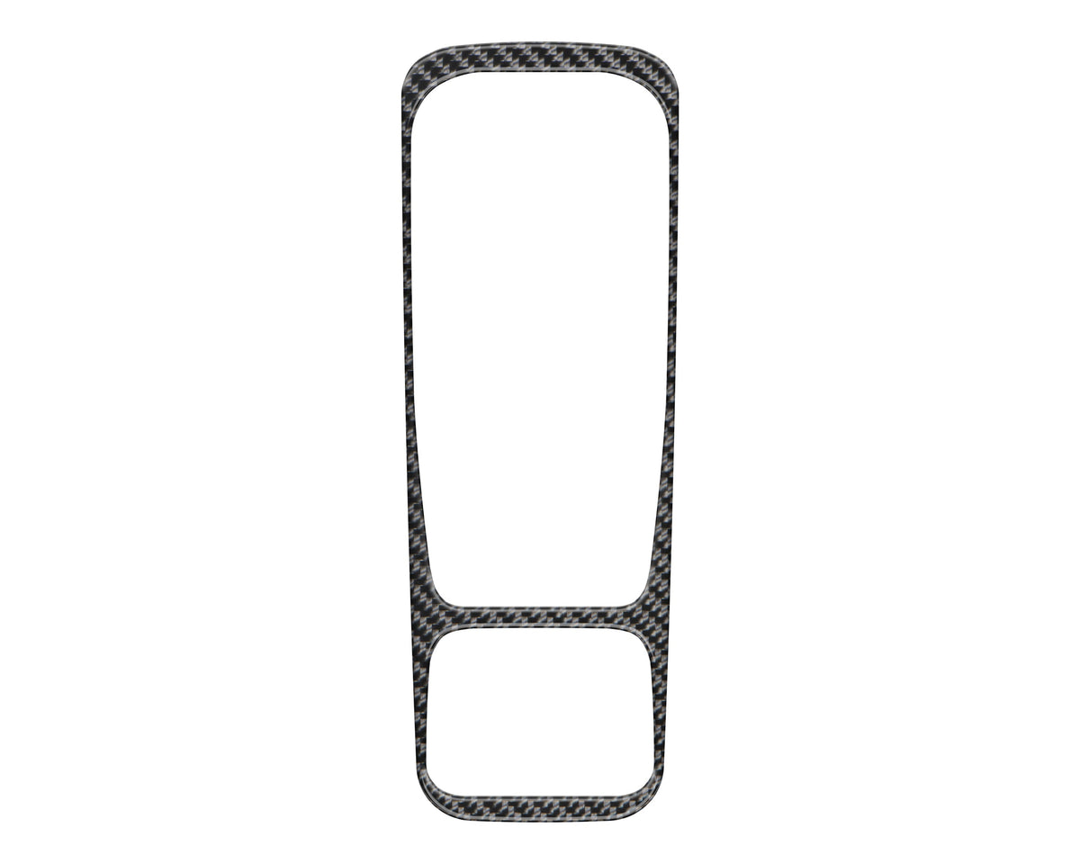 Center Console Accent Overlay Fits 2022-2027 Ford Maverick