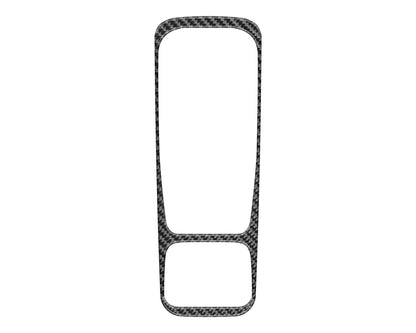 Center Console Accent Overlay Fits 2022-2027 Ford Maverick