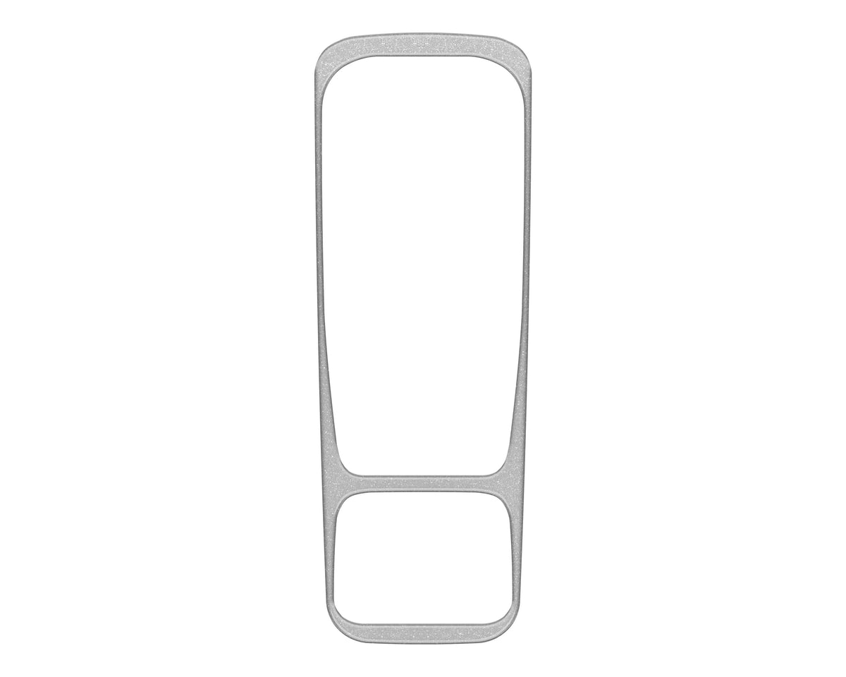 Center Console Accent Overlay Fits 2022-2027 Ford Maverick