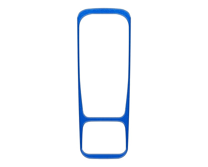 Center Console Accent Overlay Fits 2022-2027 Ford Maverick