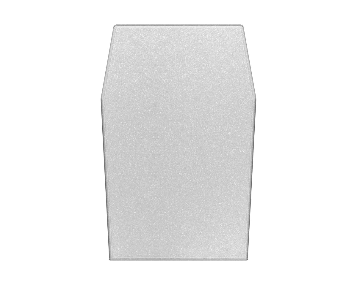 Center Storage Inner Area Accent Overlay Fits 2022-2027 Ford Maverick