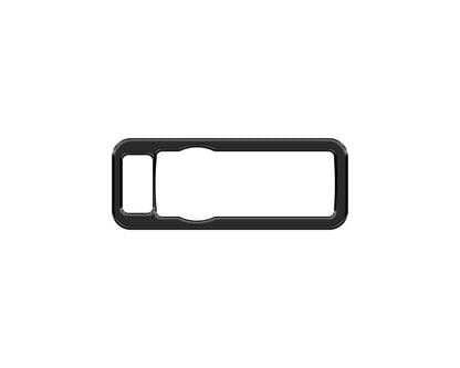 Headlight Switch Accent Overlay Fits 2022-2026 Ford Maverick