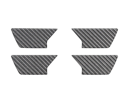 Door Pocket Inserts 2022-2027 Ford Maverick