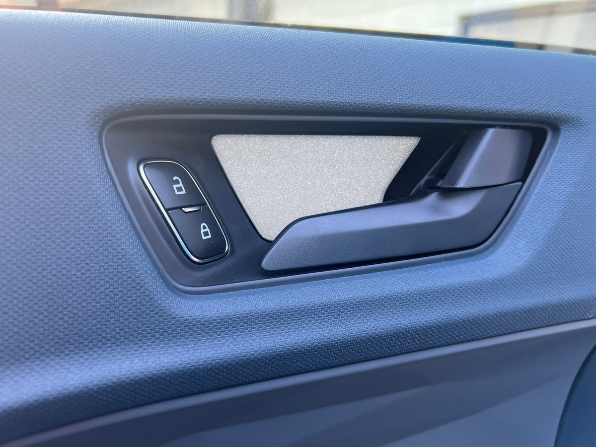 Door Pocket Inserts 2022-2027 Ford Maverick